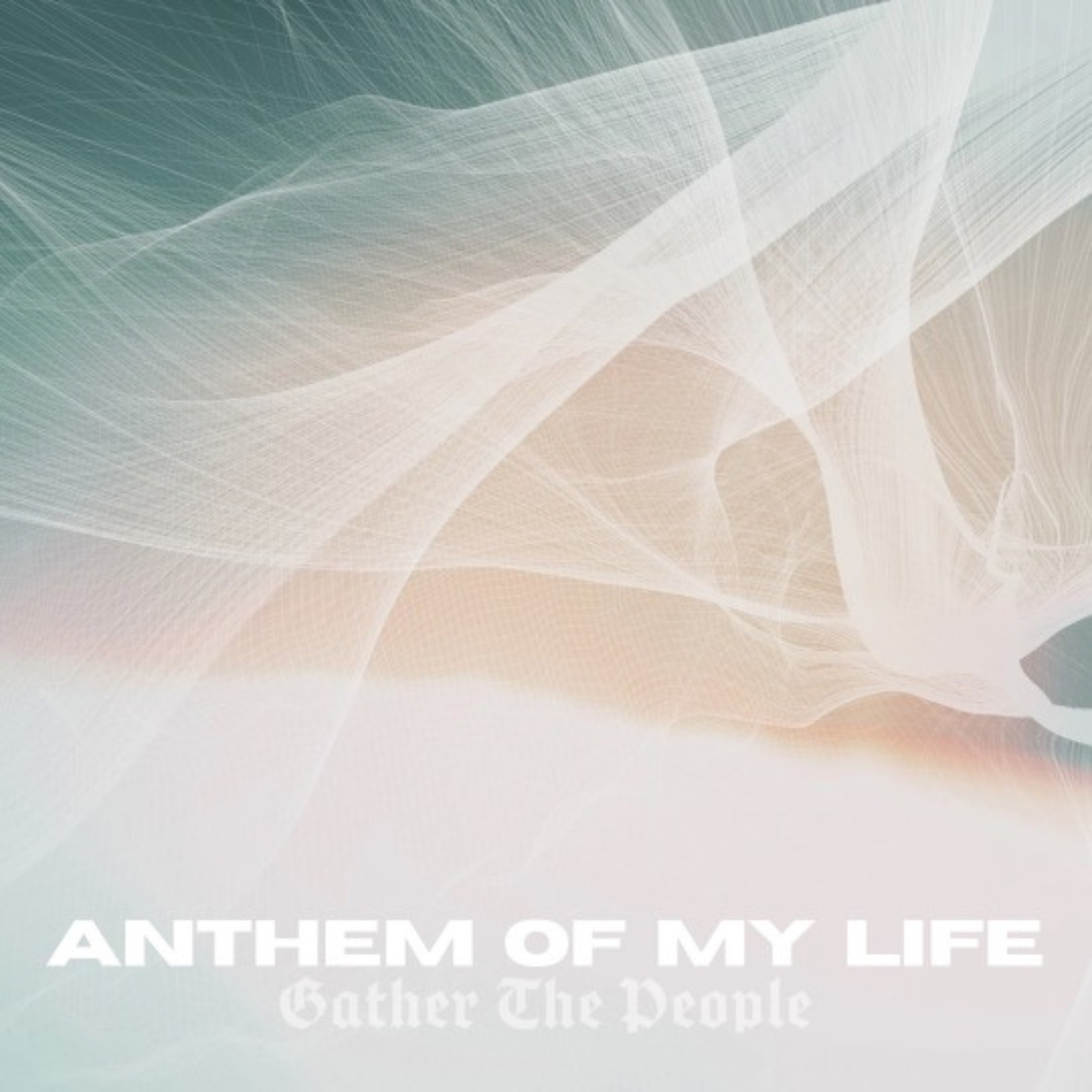 Anthem Of My Life episode artwork