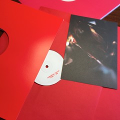 Mathilde Nobel - My Thrive [May + Be LP]