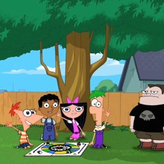 Phinnies And Ferb Remix