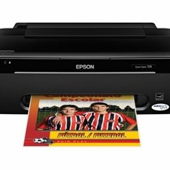 Baixar Reset Epson T25