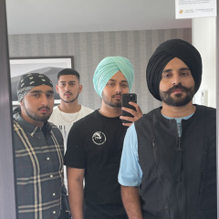 Front page Diljit dosanjh || simu dhillon