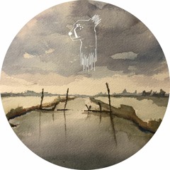 Nima Khak - Ultra Marine Blue - wash001