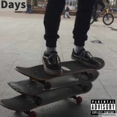 Days - Noaah