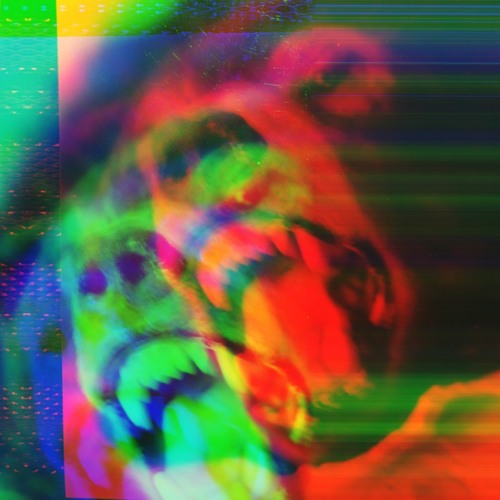 Blurred And Faded