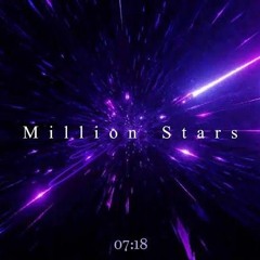 Offer Nissim Feat. Epiphony - Million Stars (Ted888 Remix)