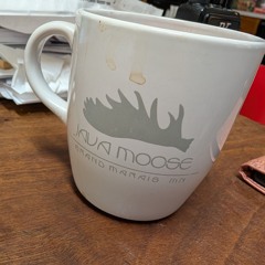 Off to the Asylum with Orange Mango