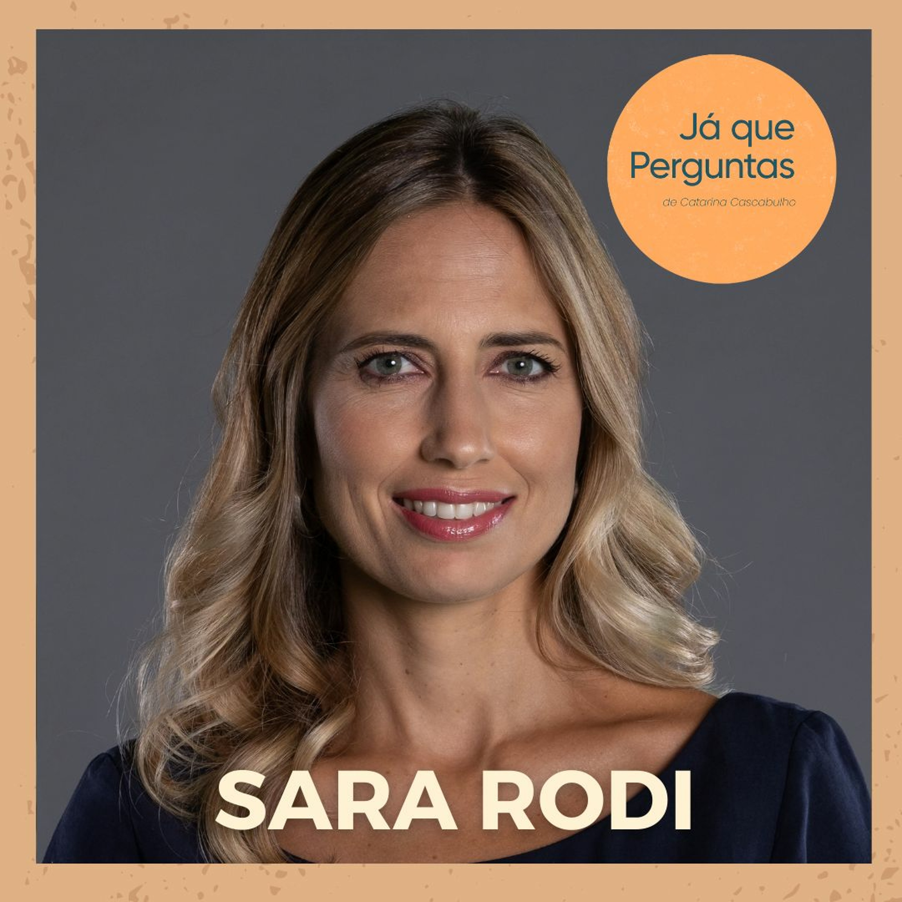 Já que Perguntas
