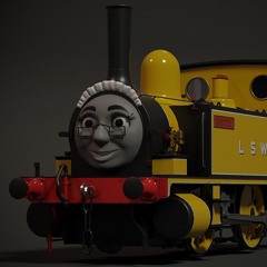 Betty's Theme (DO NOT USE)