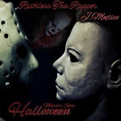 Ruthless Tha Rapper & J.Mexico - Halloween Official Album