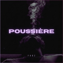 Fabz - Poussière