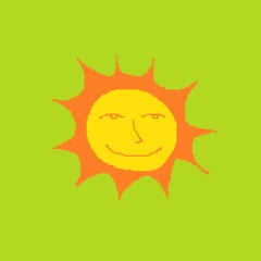 Hide Into The Sun
