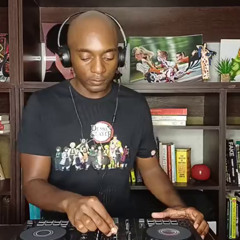 Kojo Akusa - Intelligent Frequency 20