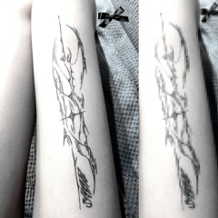 nebesa! (feat скайни)