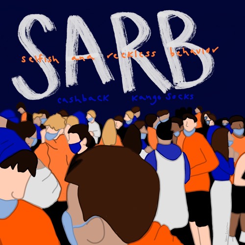 S.A.R.B (Produced by Cashback)