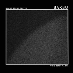 Nawme Sound Center - Barbu