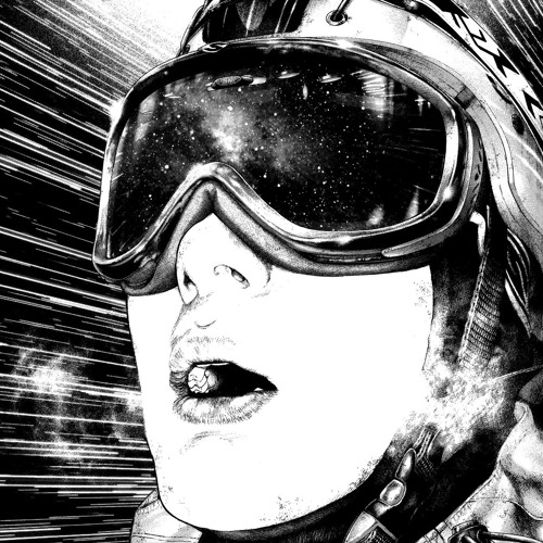 paranoia - phantanonik slowed