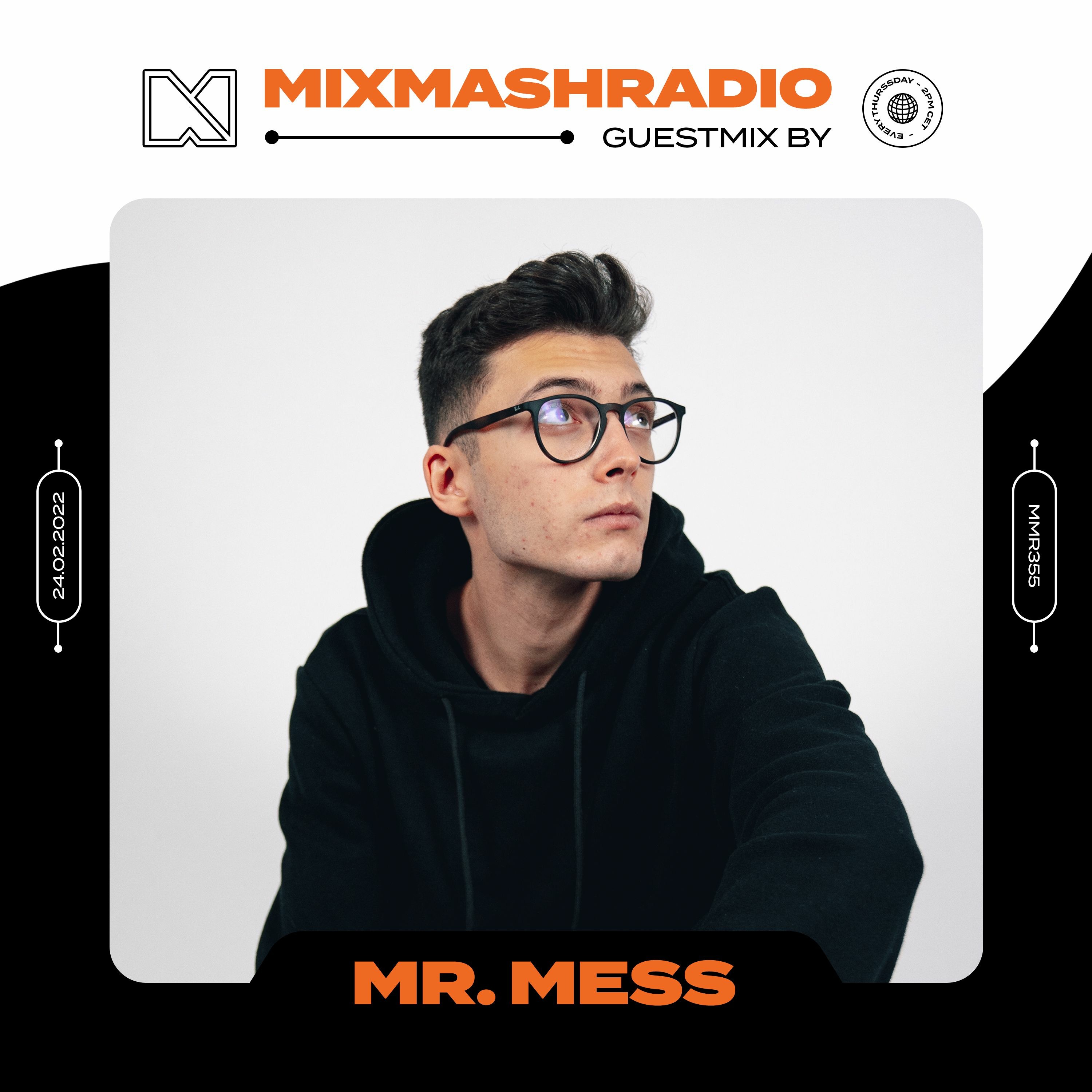 Mixmash Radio
