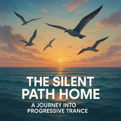 The Silent Path Home (A Journey Into Progressive Trance)