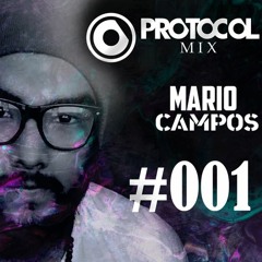Protocolo Mix 001 By Mario Campos (MC18)