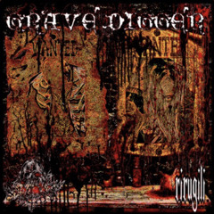 GRAVE DIGGER ft. Rirugiliyangugili