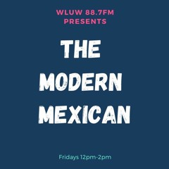 The Modern Mexican: The African Sounds of Mexico