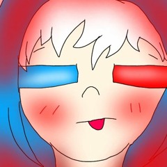 see through glasses meme