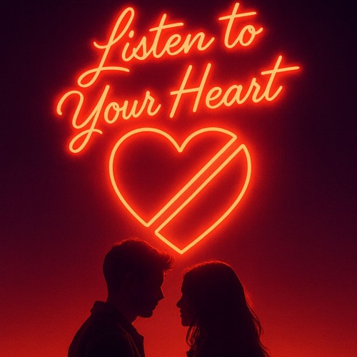 Listen to your heart