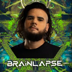 Brainlapse LIVE at Samsara & Progressive Festival Maceió