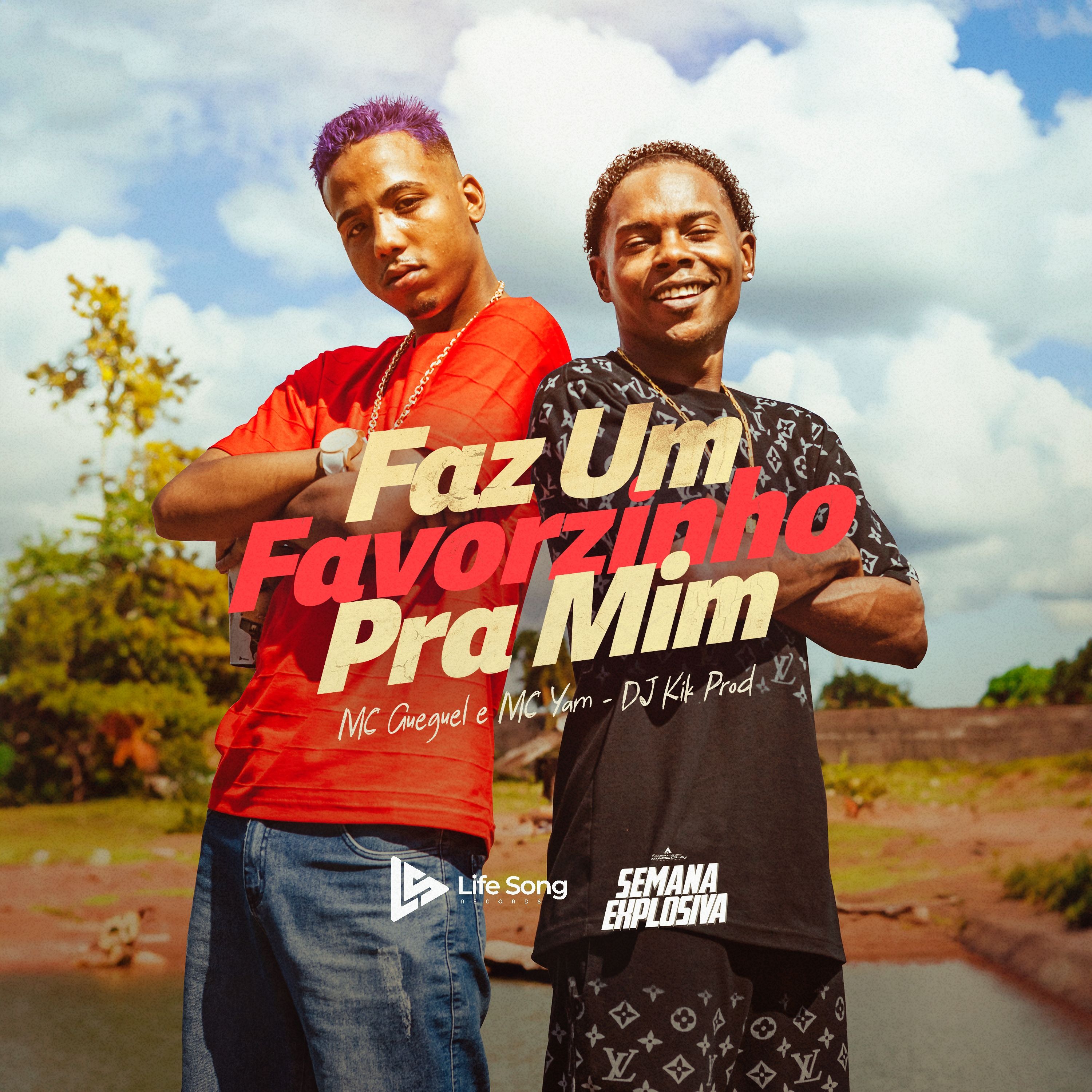 Núcleo Records + Life Song