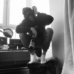 Деланто- Goodwin (Prod.by_bersh)