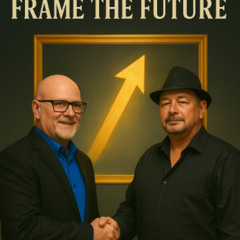 12_“Frame the Future”_Mike_Shew_Stay In Th Fight_2025_Track12