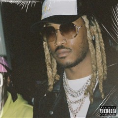 Future - Toxic (Feat. LUCKI)