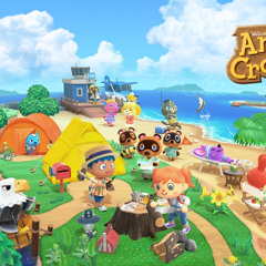 Animal Crossing: New Horizons - Island Tour