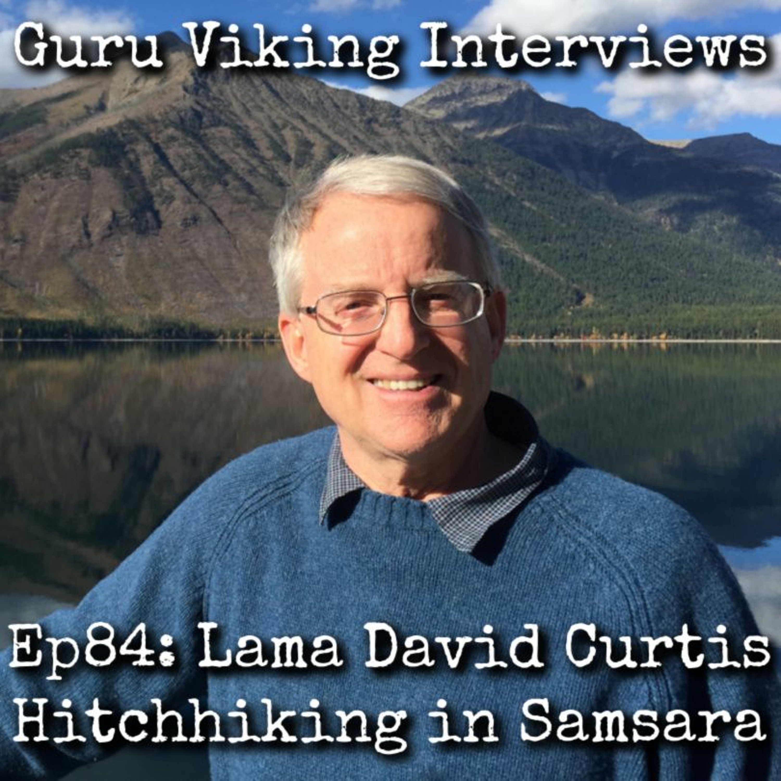 Guru Viking Podcast