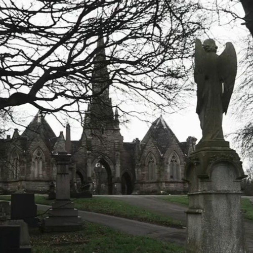 Opees the death song 320bpm