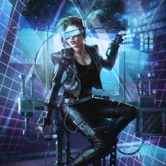 Cyber Punk 2.0