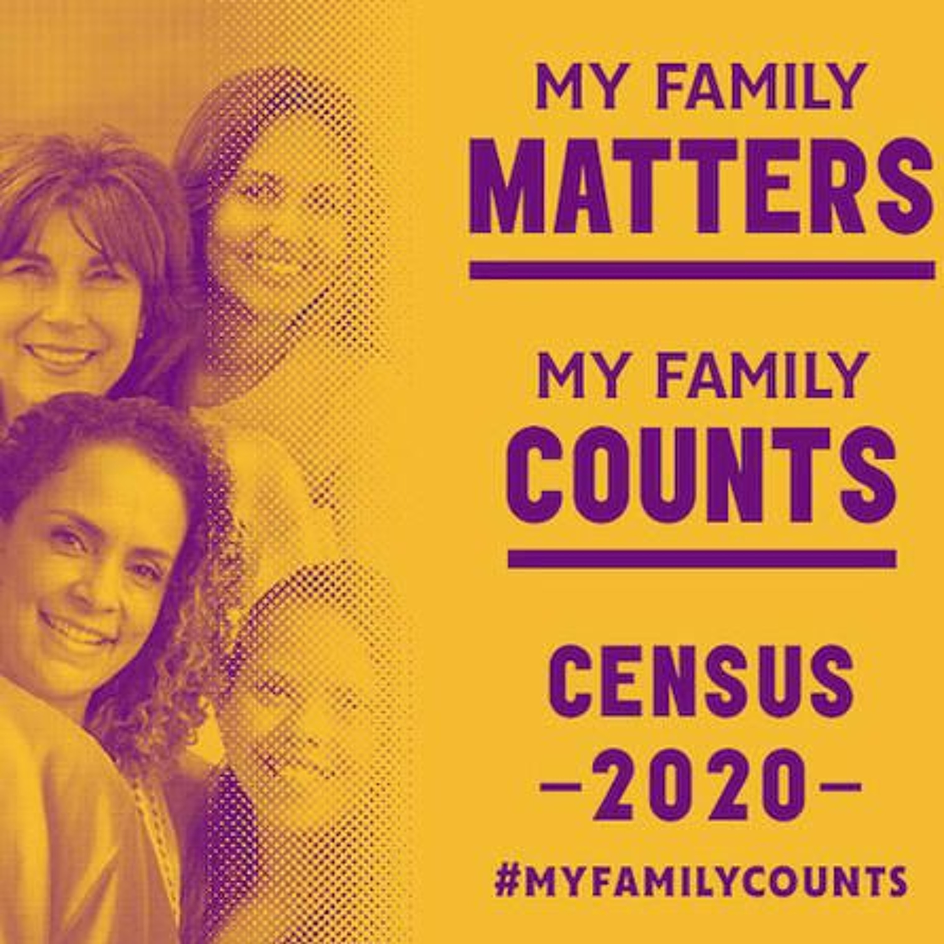 How Alameda County Is Trying To Get 'Hard To Count’ Populations To Fill Out The 2020 Census episode artwork