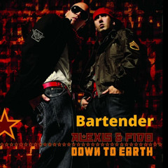 Bartender - Alexis & Fido - [Extended Prod. Mairon Flórez]