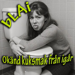 OKÄND KUKSMAK REMIX