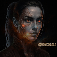 Untouchable (GHOST Song Contest)