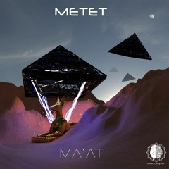 Metet & Sistrum - Neser Tepi *FREE DOWNLOAD*