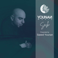 Saeed Younan - Younan Music Radio Show Eps 1
