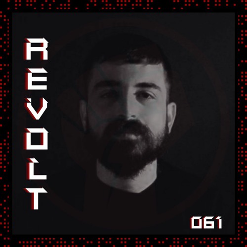 RT[061] REVOLT TRANSMISSIONS: MINDLESS