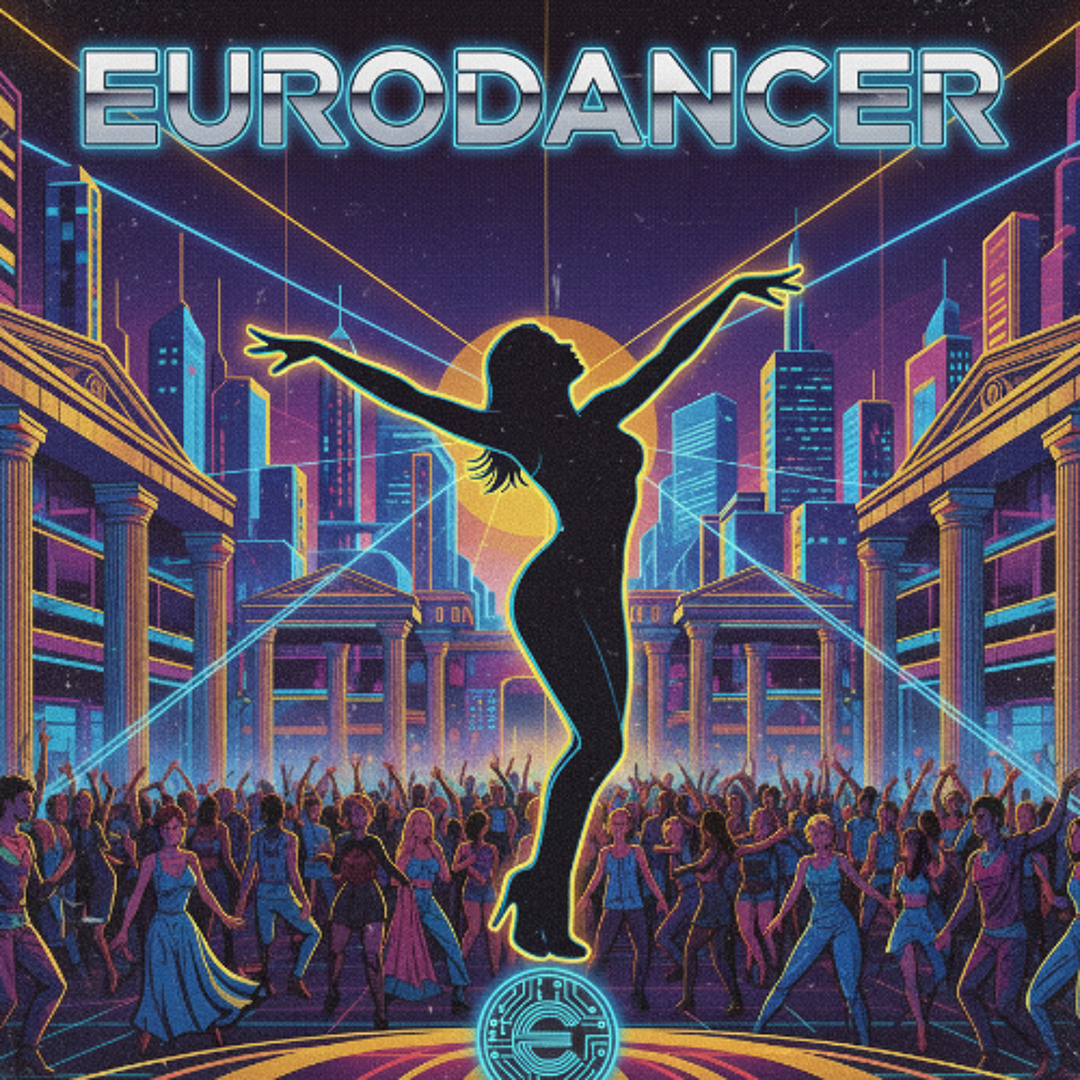 Stream DJ Mangoo - Eurodancer 25 (Granty Makina Bootleg) [FREE DL] by ...