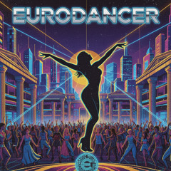 DJ Mangoo - Eurodancer 25 (Granty Makina Bootleg)