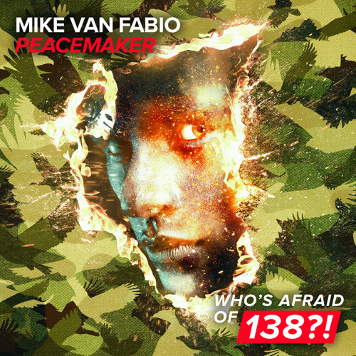 Mike van Fabio - Peacemaker