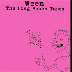 ween- the long beach island tapes