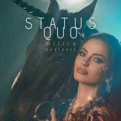 MILICA PAVLOVIĆ - STATUS QUO