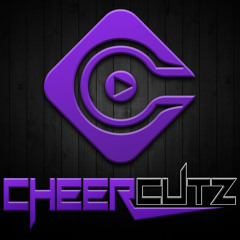 Cheer Sport Sharks - 8-Count Track 20-21