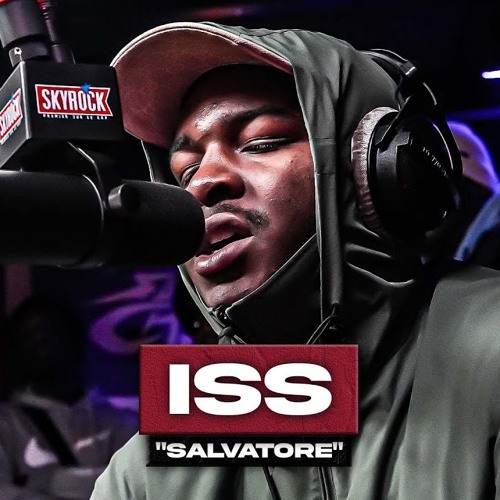 [EXCLU] ISS - Salvatore #PlaneteRap